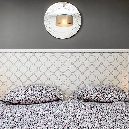 Appartement Cocooning Bord De Mer รอสกอฟ ภายนอก รูปภาพ